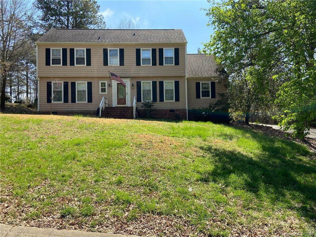 1119 Thornsby Lane - Photo 1