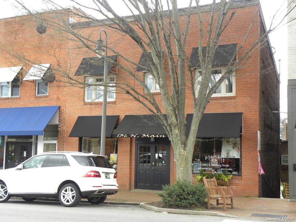 136 North Main Street - Photo 1