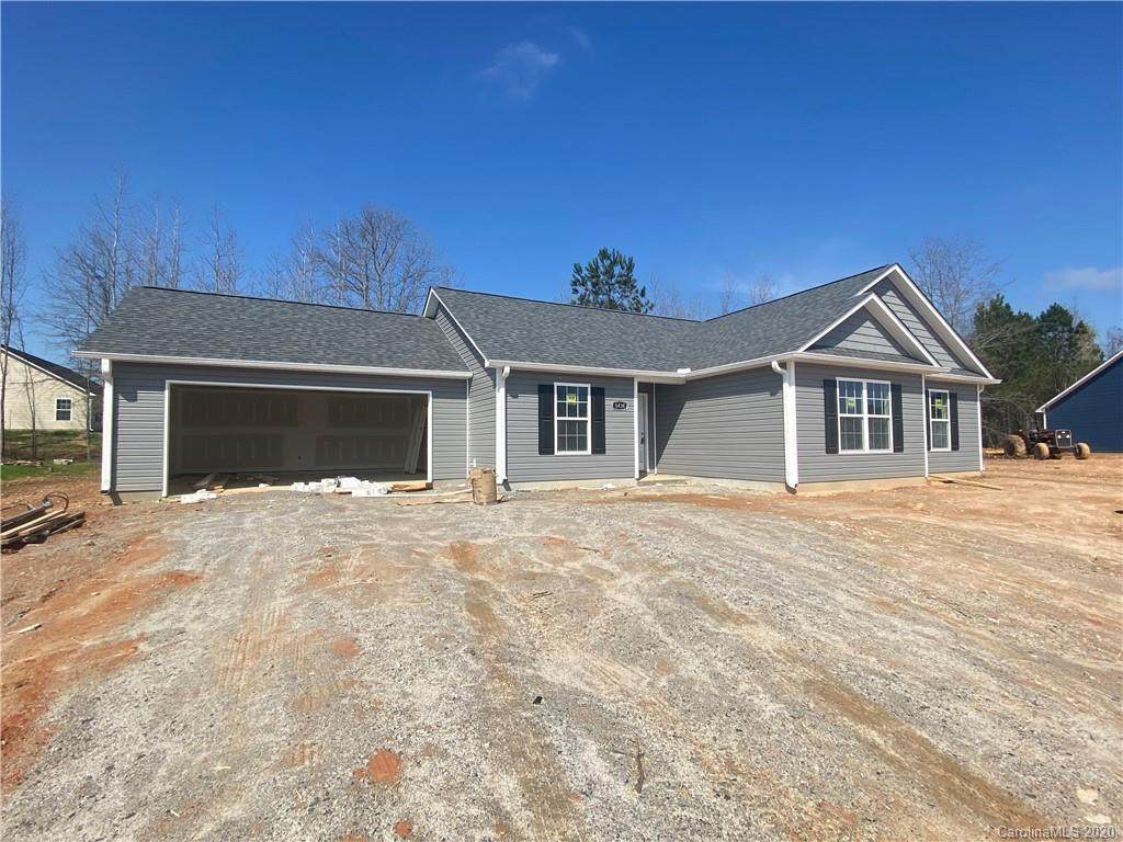 6434 Hunting Creek Road - Photo 1