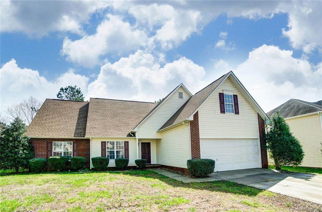 2918 Cripple Creek Court - Photo 1