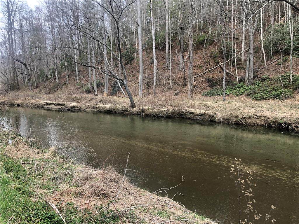 000 Yadkin River Road - Photo 1