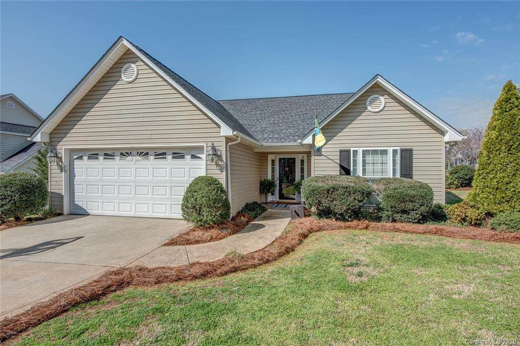 4277 Timberwood Drive - Photo 1