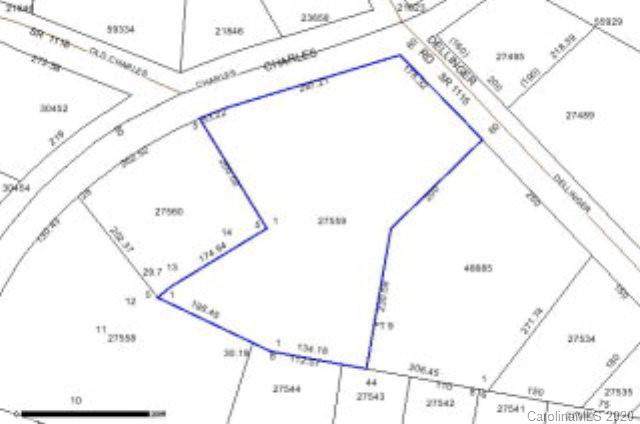 0000 Dellinger Road - Photo 1
