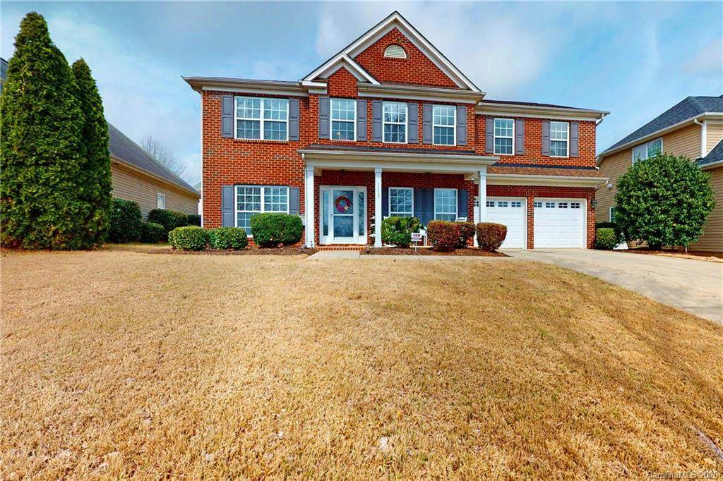 1112 Tranquil Falls Lane - Photo 1