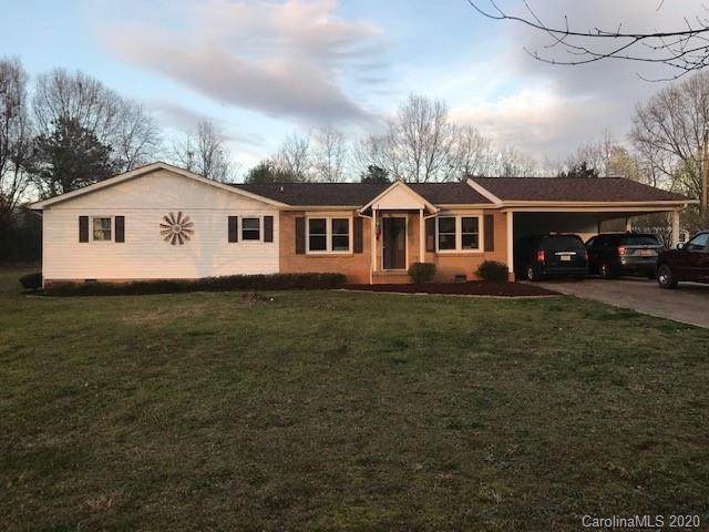184 Michael Drive - Photo 1