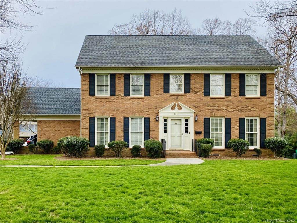 2816 Ferncliff Road - Photo 1
