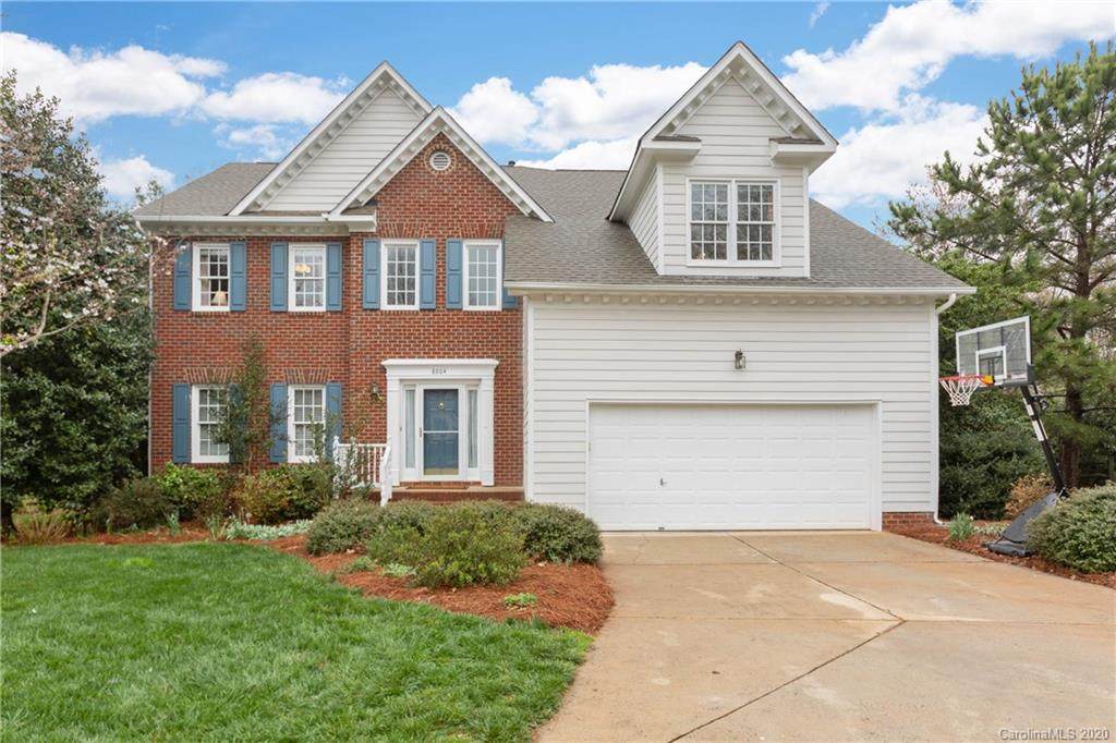 8804 Peppergrass Lane - Photo 1