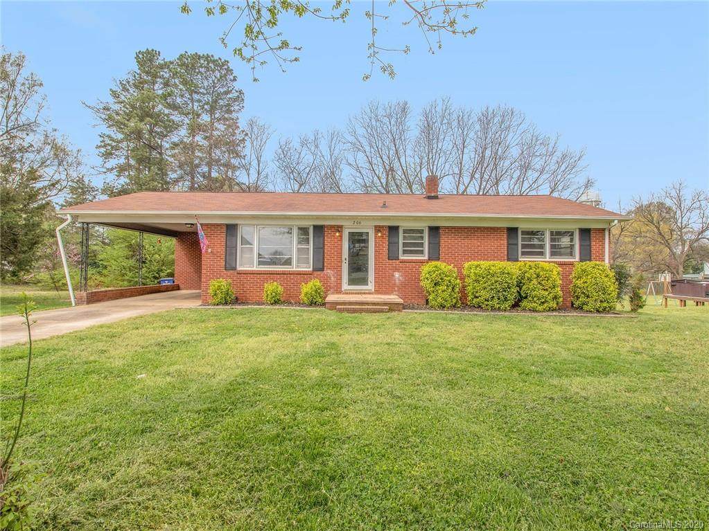 206 Salem Church Road - Photo 1 206 Salem Church Road - Photo 1