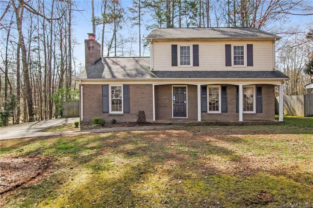 7317 Edgefield Court - Photo 1