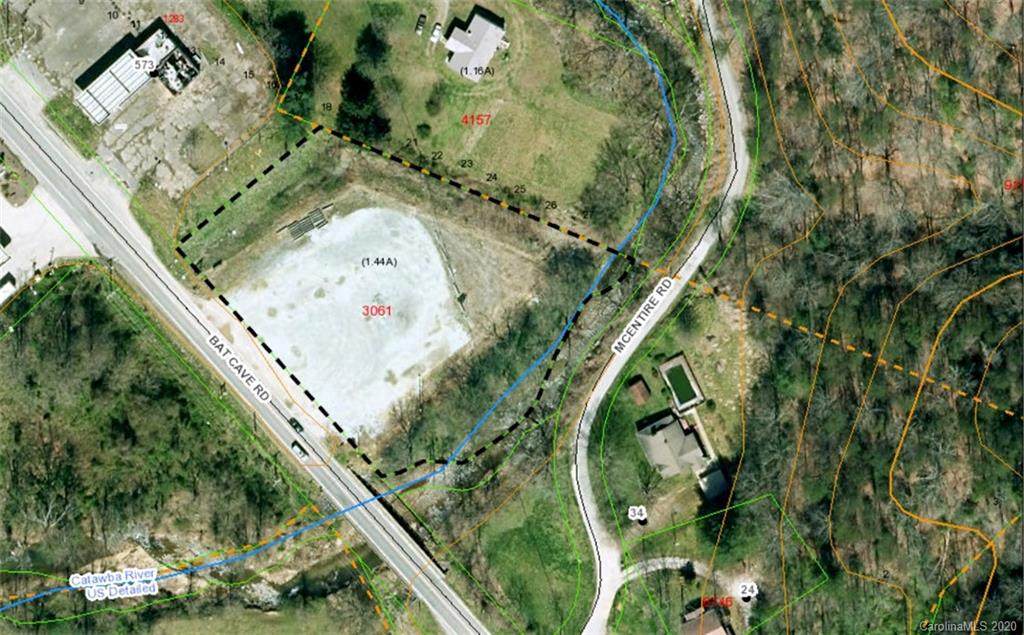 0611 Bat Cave Road - Photo 1
