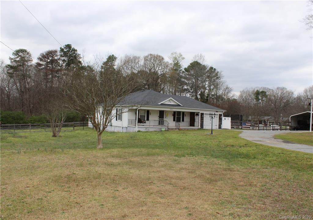 1611 A Street - Photo 1
