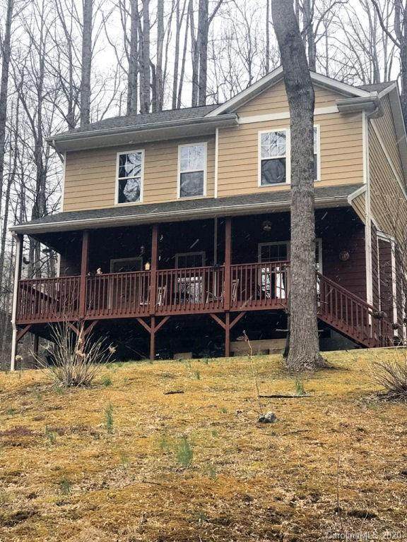 139 Calm Breeze Cove - Photo 1