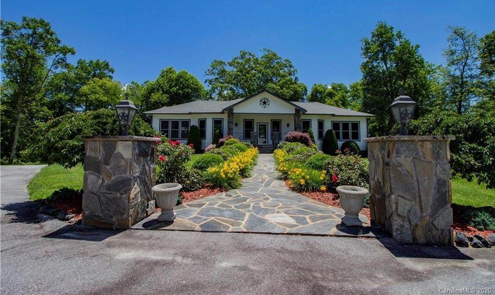 8980 Nc 181 Highway - Photo 1