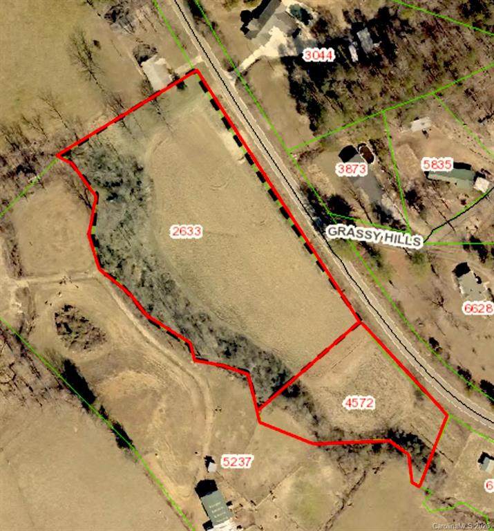 1135 Old Fort Sugar Hill Road - Photo 1