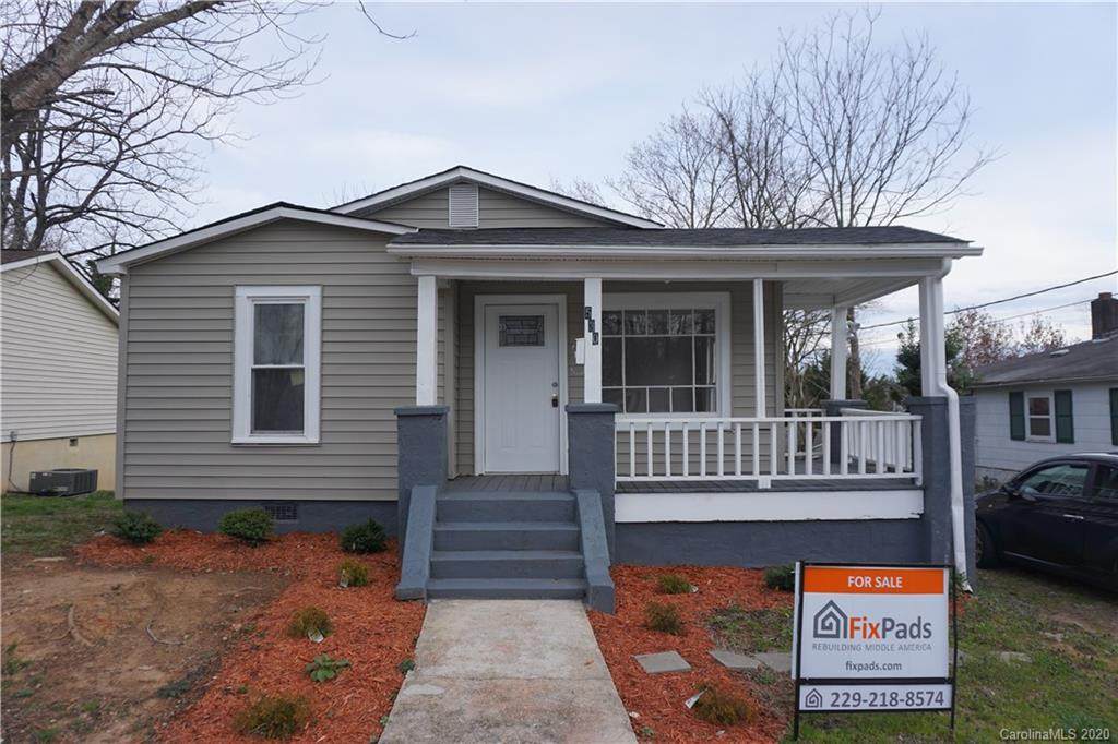 530 Stage Street - Photo 1