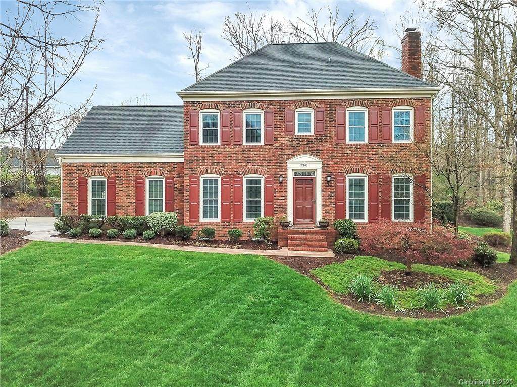 3341 Ivy Creek Road - Photo 1