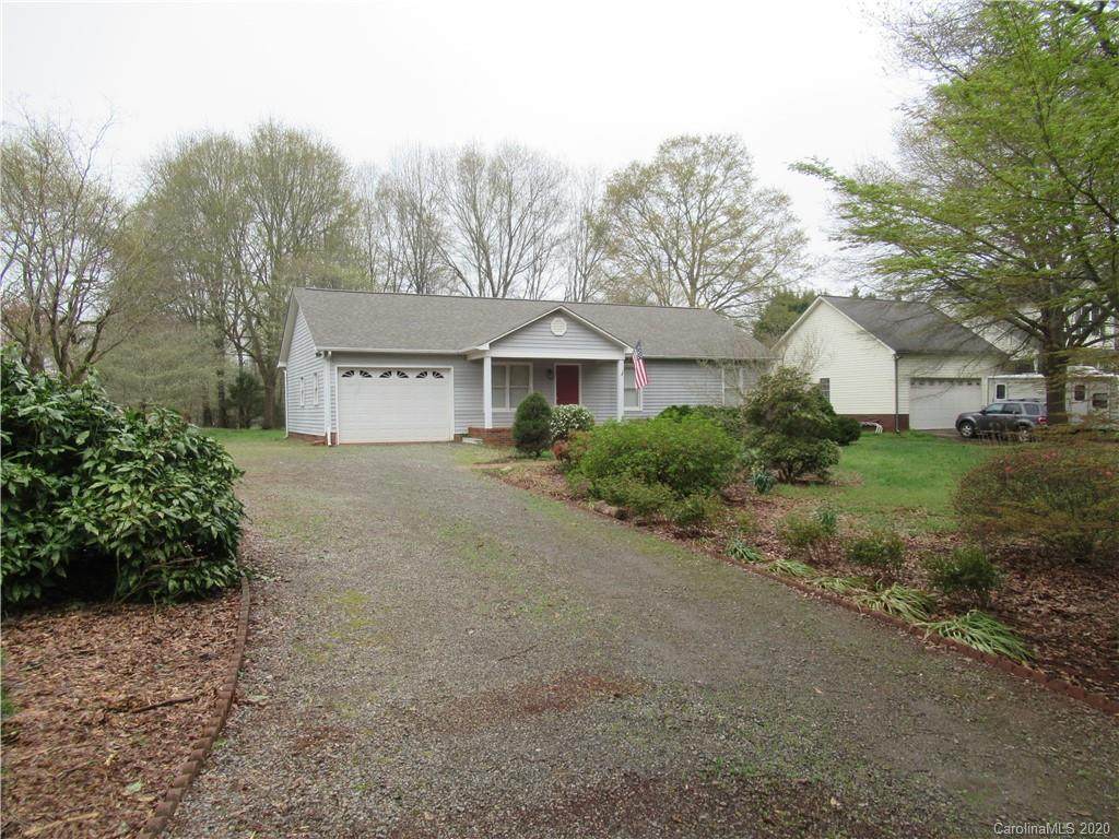 627 Blossom Hill Road - Photo 1
