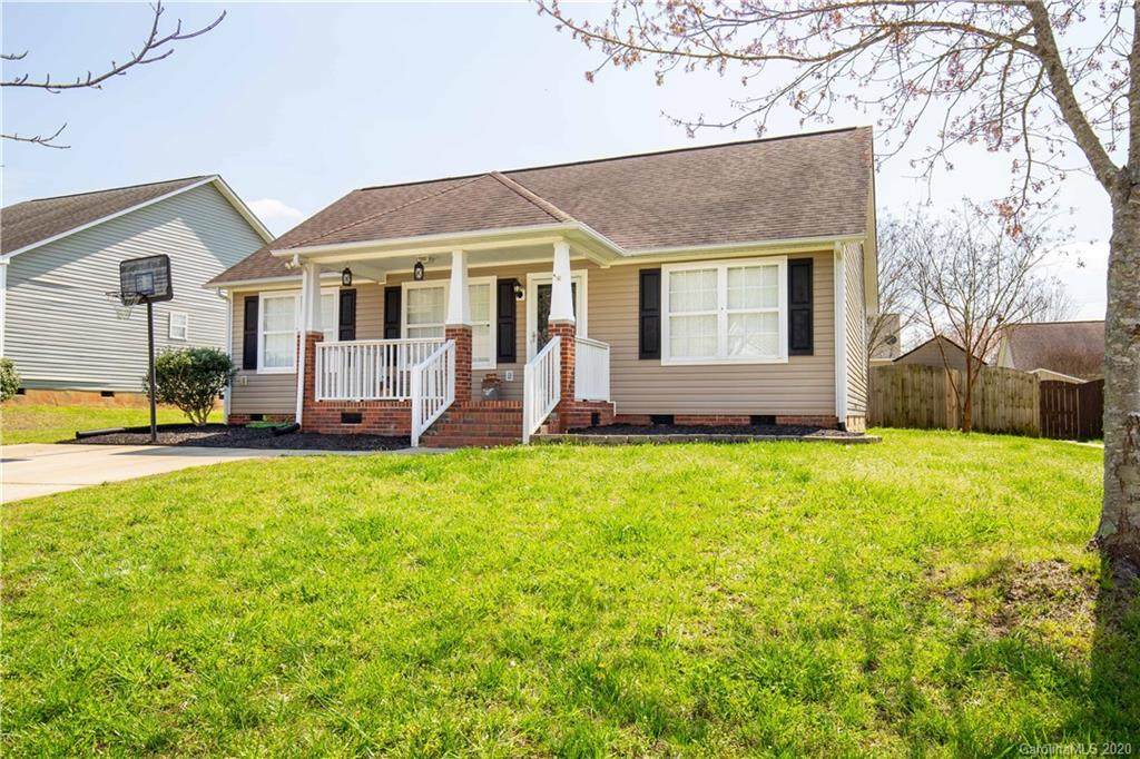 4041 Canvas Avenue - Photo 1