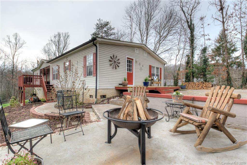 262 Big Cove Road - Photo 1