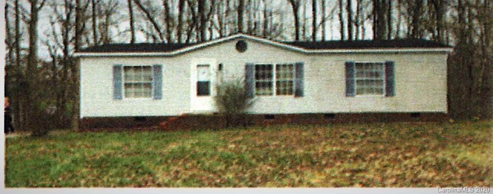 724 Carpenters Grove Church Road - Photo 1