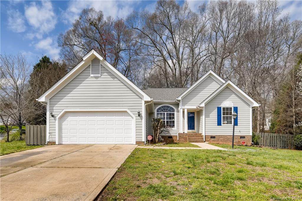 171 Glynwater Drive - Photo 1