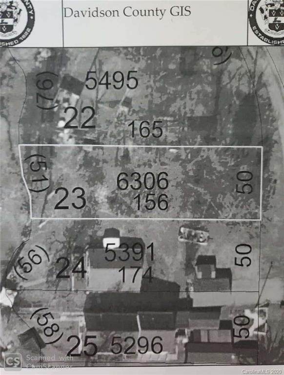 494 High Rock Shores Drive - Photo 1