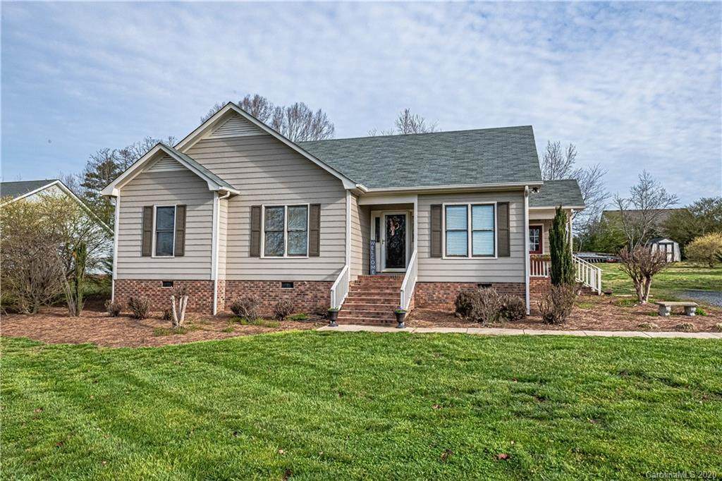 2520 Foxworth Drive - Photo 1