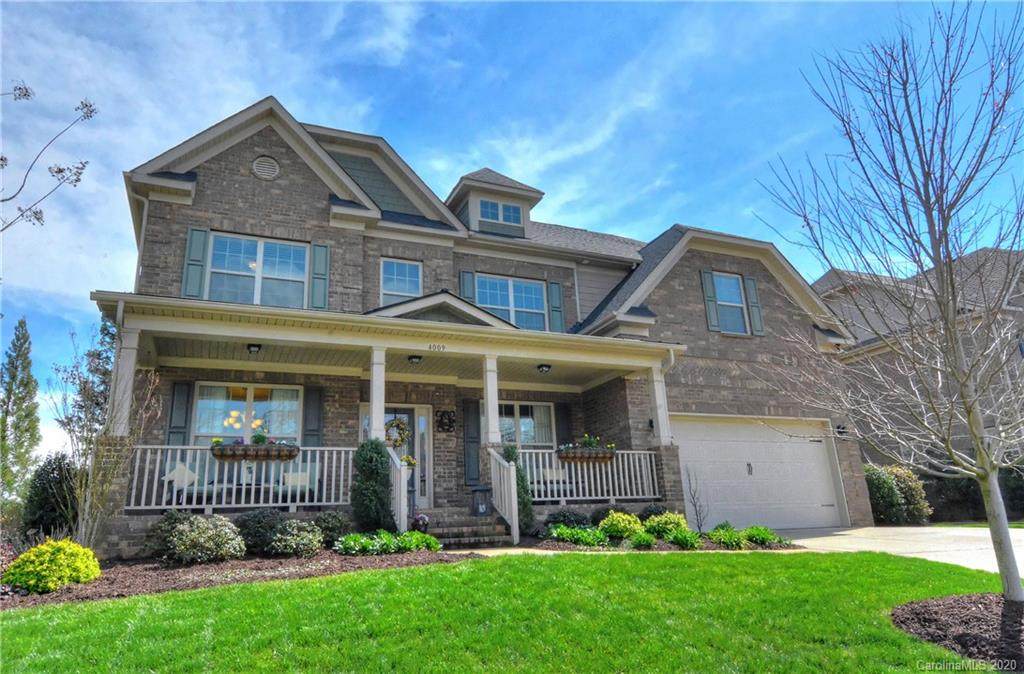 4009 Widgeon Way - Photo 1