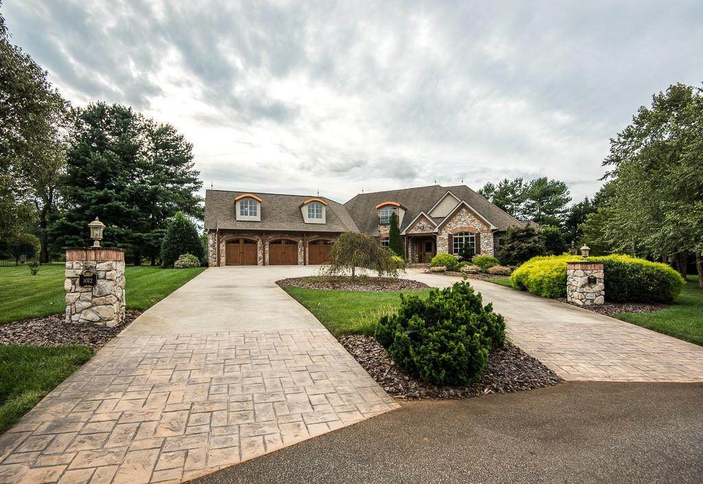 1072 Catawba Greens Drive - Photo 1