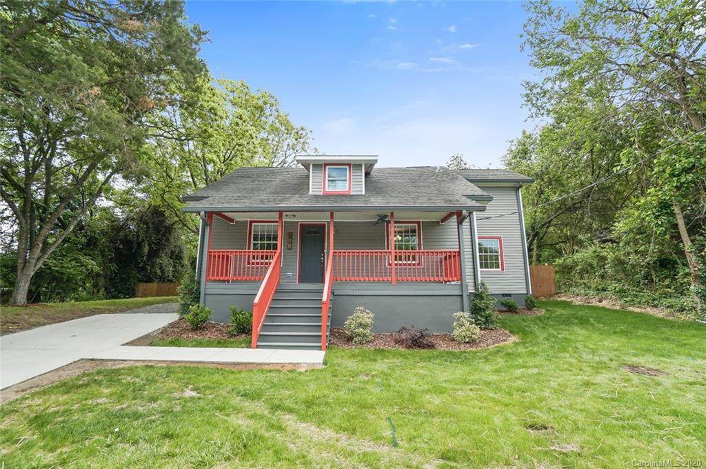 408 Goldston Street - Photo 1 408 Goldston Street - Photo 1
