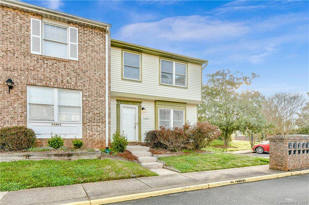 7348 Pebblestone Drive - Photo 1