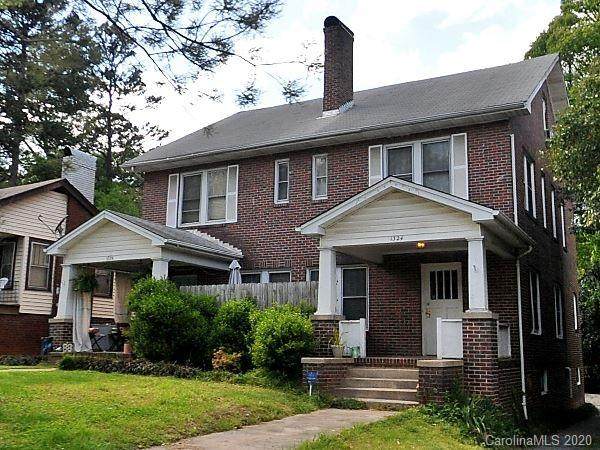1326 Kenilworth Avenue - Photo 1