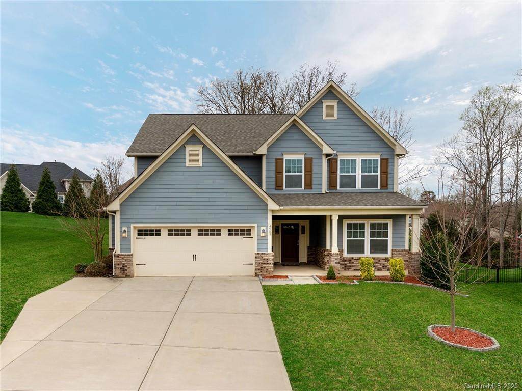 4589 Fox Ridge Lane - Photo 1