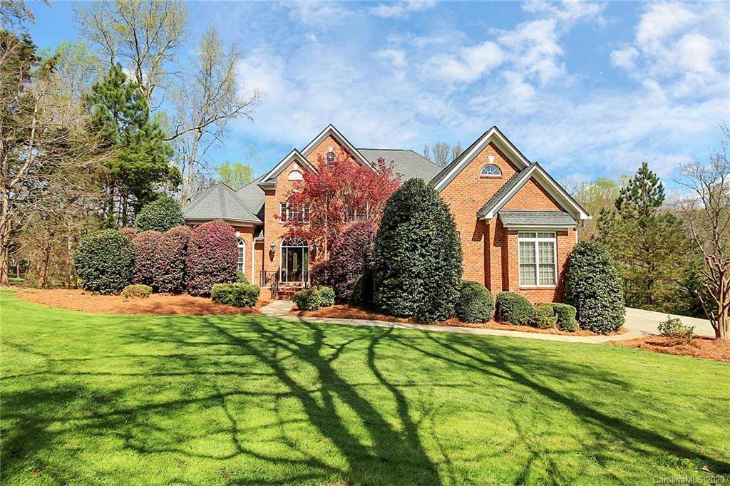 1021 Antioch Woods Lane - Photo 1