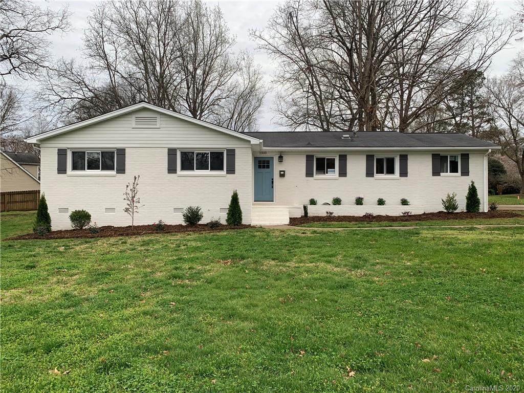 2300 Wensley Drive - Photo 1