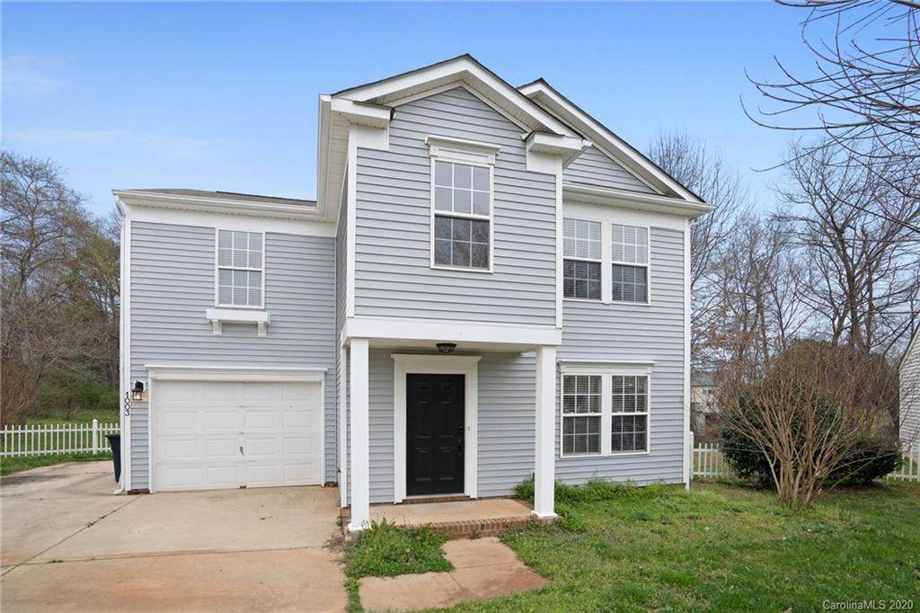 1003 Snake River Court - Photo 1