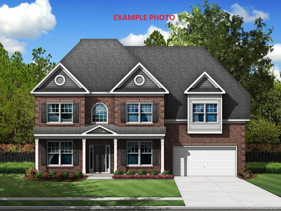 8702 Auburn Whisper Lane - Photo 1