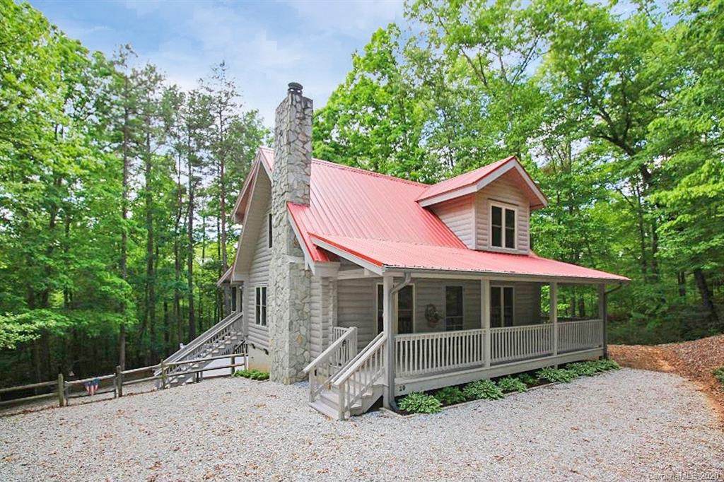 29 Lonnie Mack Drive - Photo 1