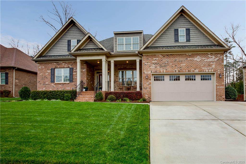 4002 Stonehill Lane - Photo 1