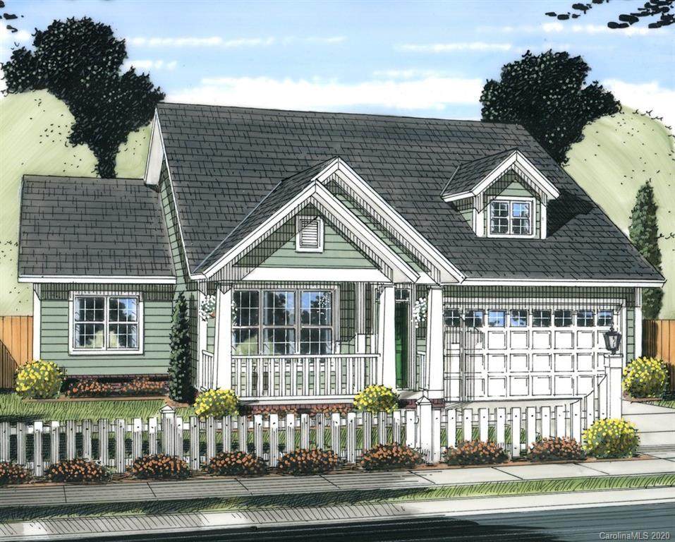 206 Jo Monni Loop - Photo 1