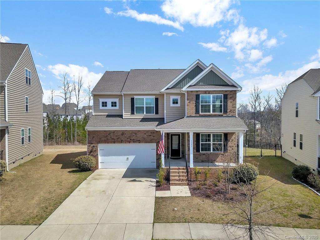 1131 Shiloh Bend Trail - Photo 1