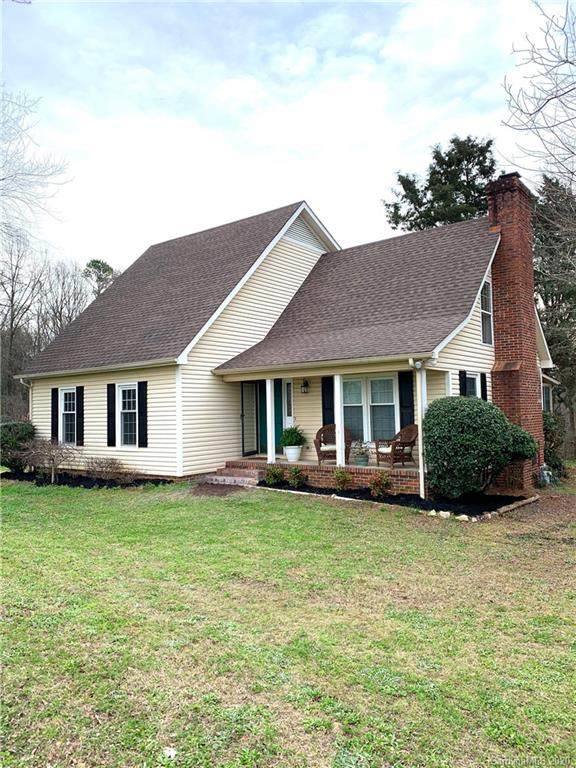 10484 Barberville Road - Photo 1