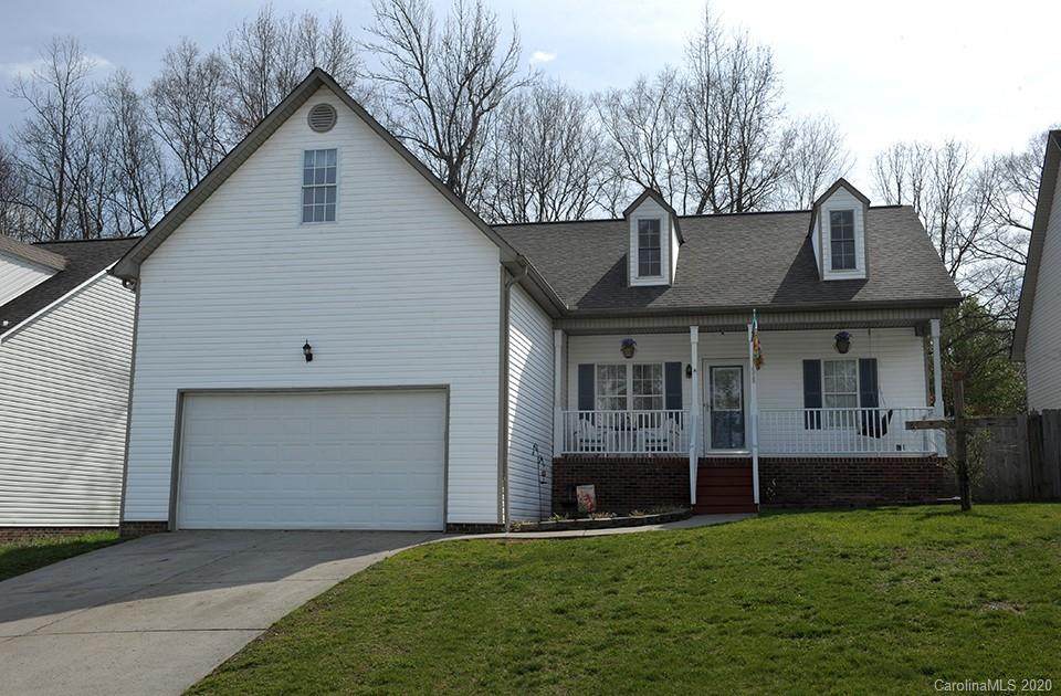 2214 Charles Towne Court - Photo 1 2214 Charles Towne Court - Photo 1