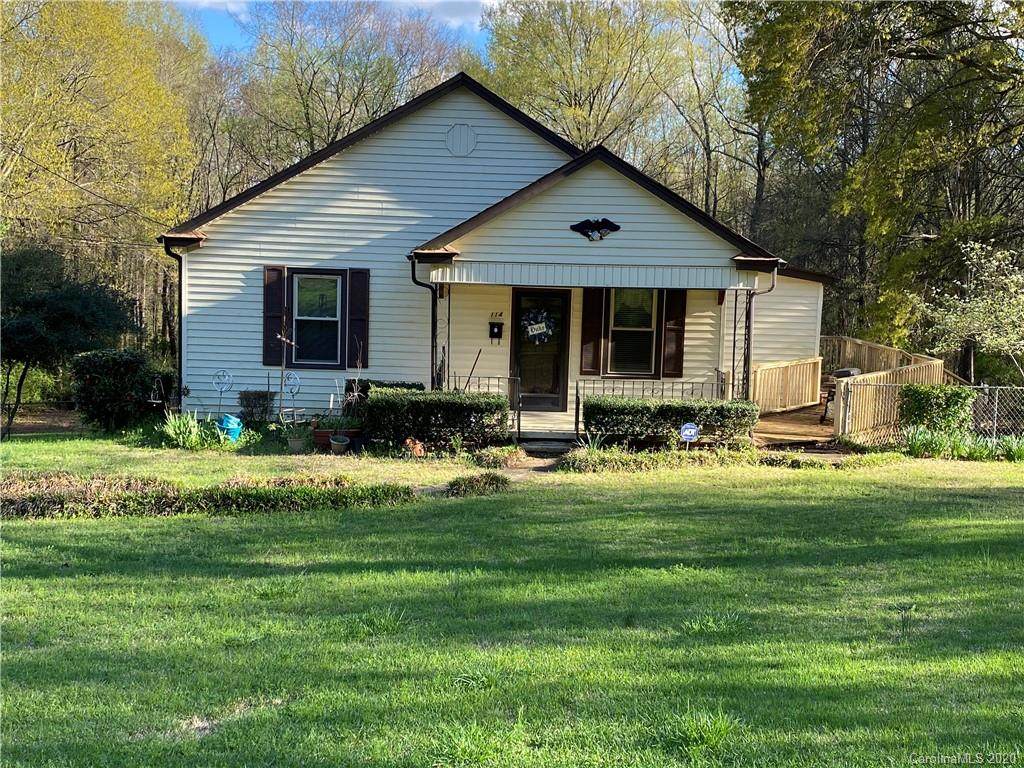 114 Wilson Street - Photo 1