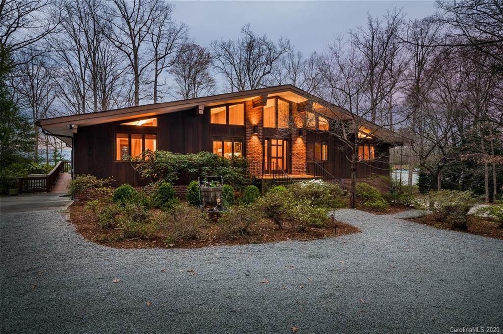 8443 Luckey Point Road - Photo 1