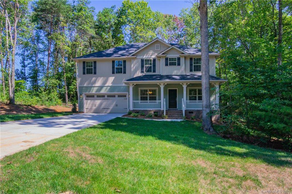 148 Wylie Trail - Photo 1