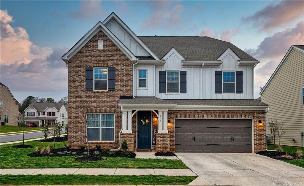 879 Pecan Tree Lane - Photo 1