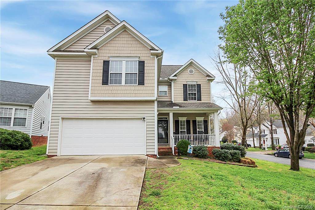 202 Strawberry Knoll Drive - Photo 1