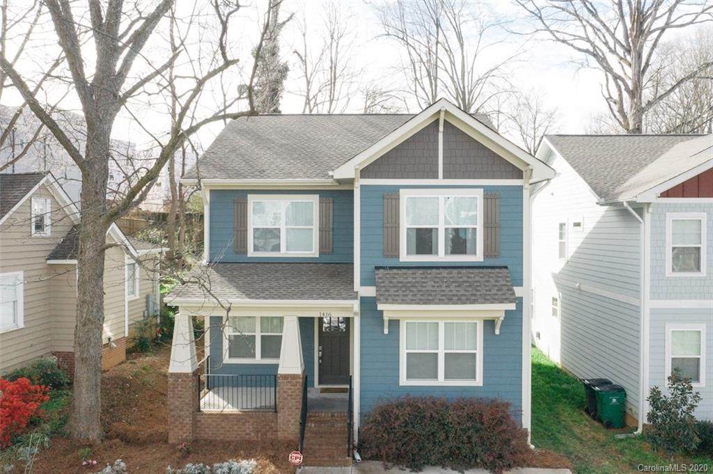 1416 Sumter Avenue - Photo 1