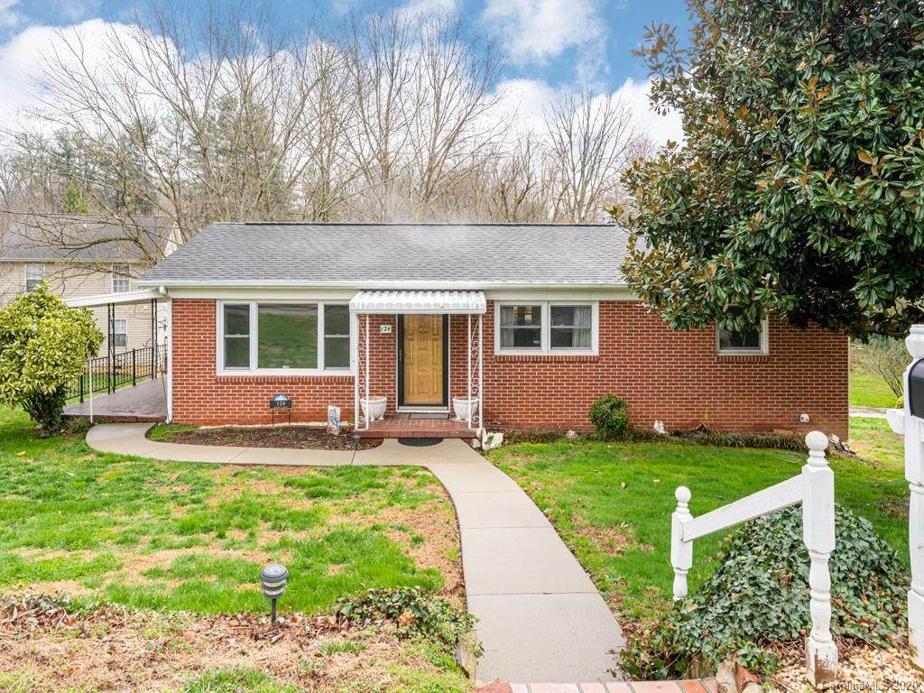 124 Liberty Street - Photo 1 124 Liberty Street - Photo 1